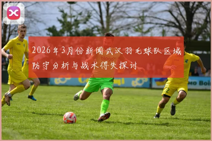 2026年3月份新闻武汉羽毛球队区域防守分析与战术得失探讨